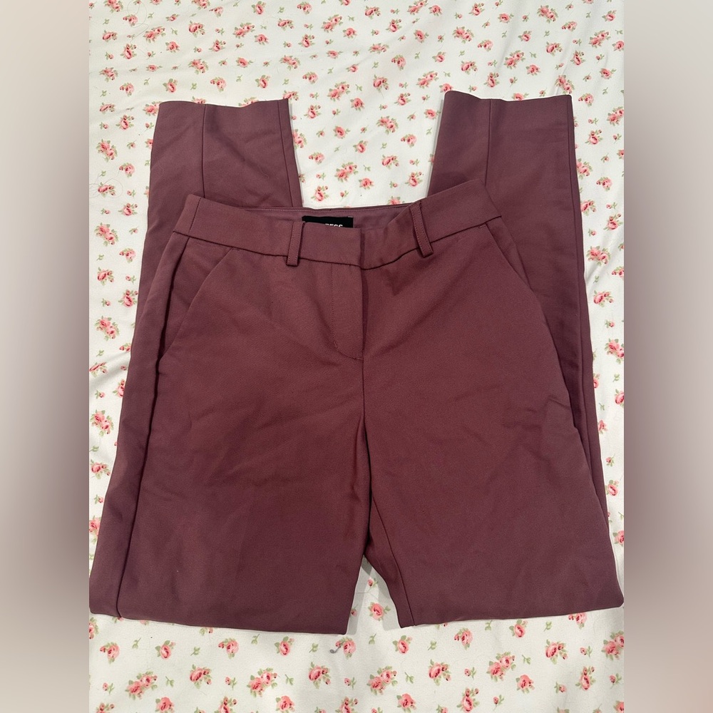 Express Slacks
